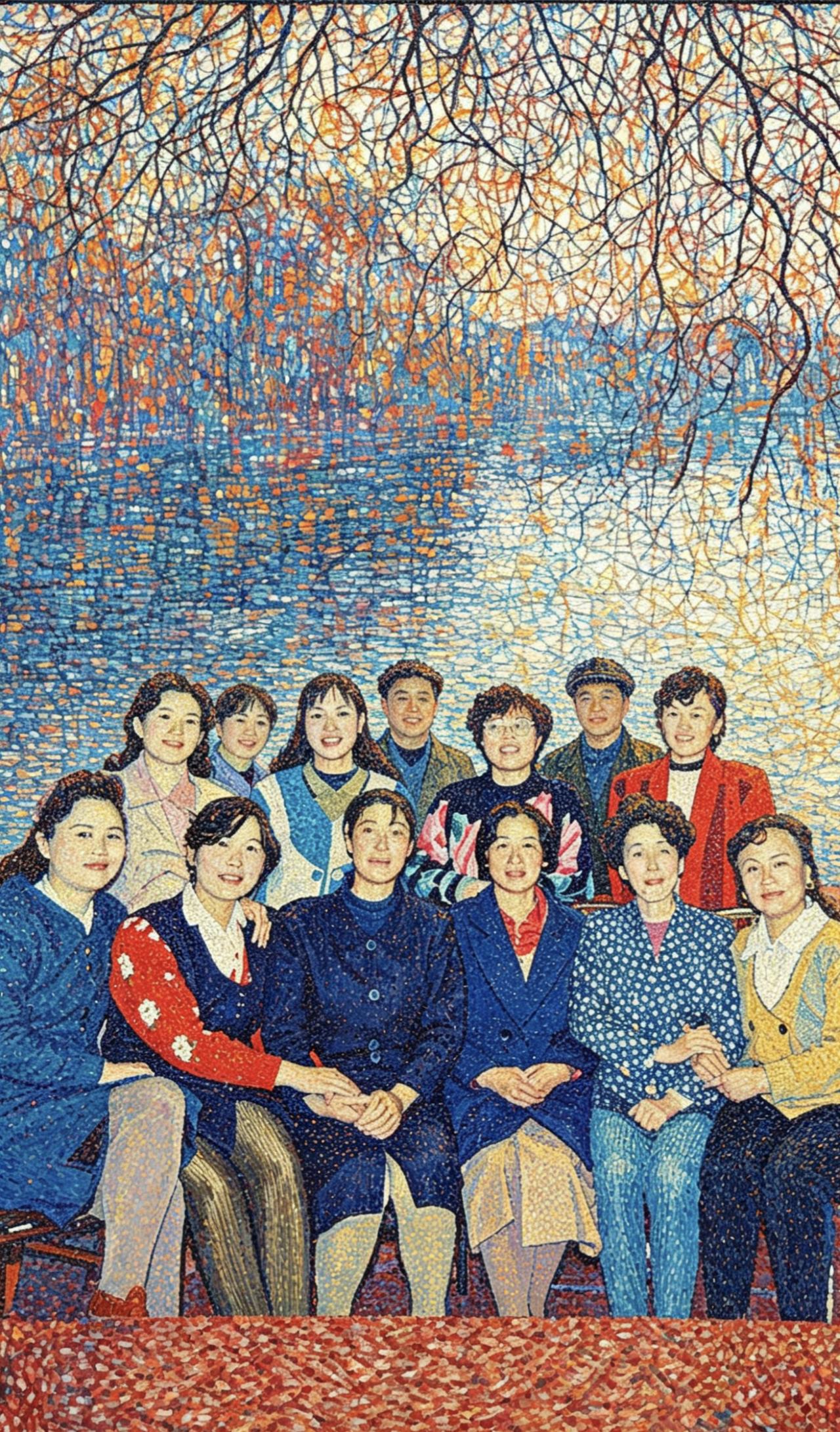 用镜头留下最美瞬间