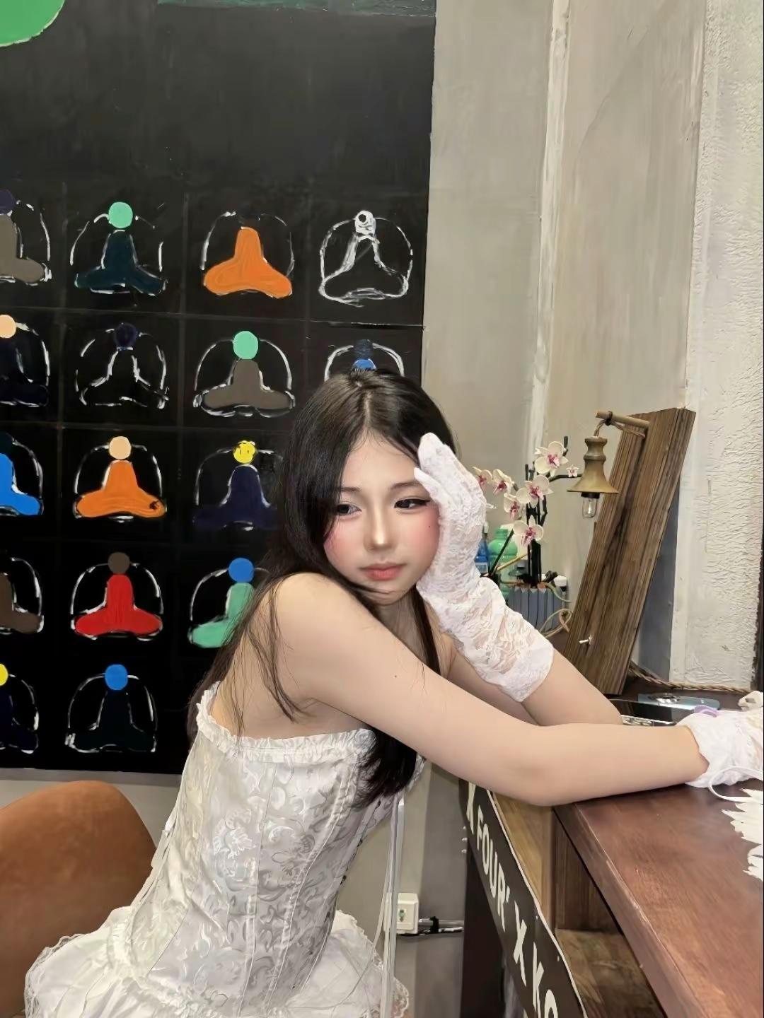 你有多想我美式前刺 帅哥  天使 10后