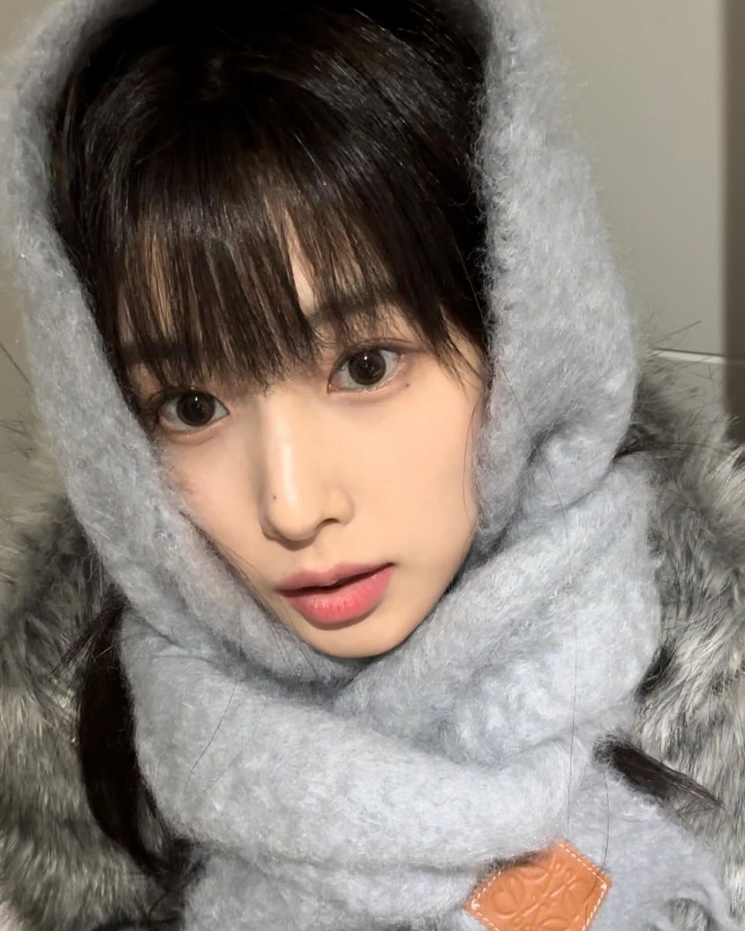 姜惠元hyemhyemu ​​​