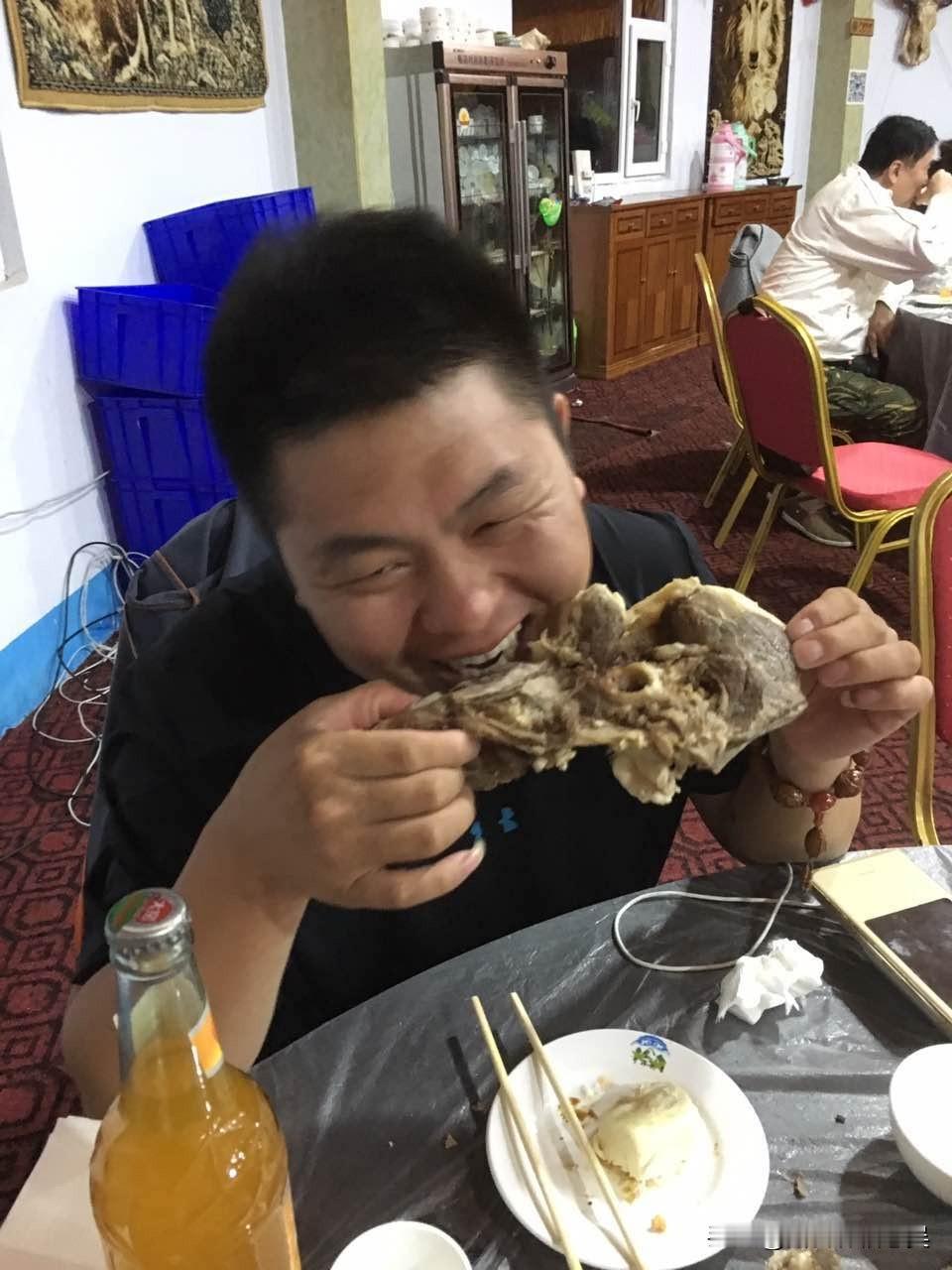 春天的第一口鲜