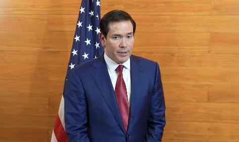 美国国务卿鲁比奥最近说了段话，把核军控的事又拎到了桌面上。他的意思很直接，21世