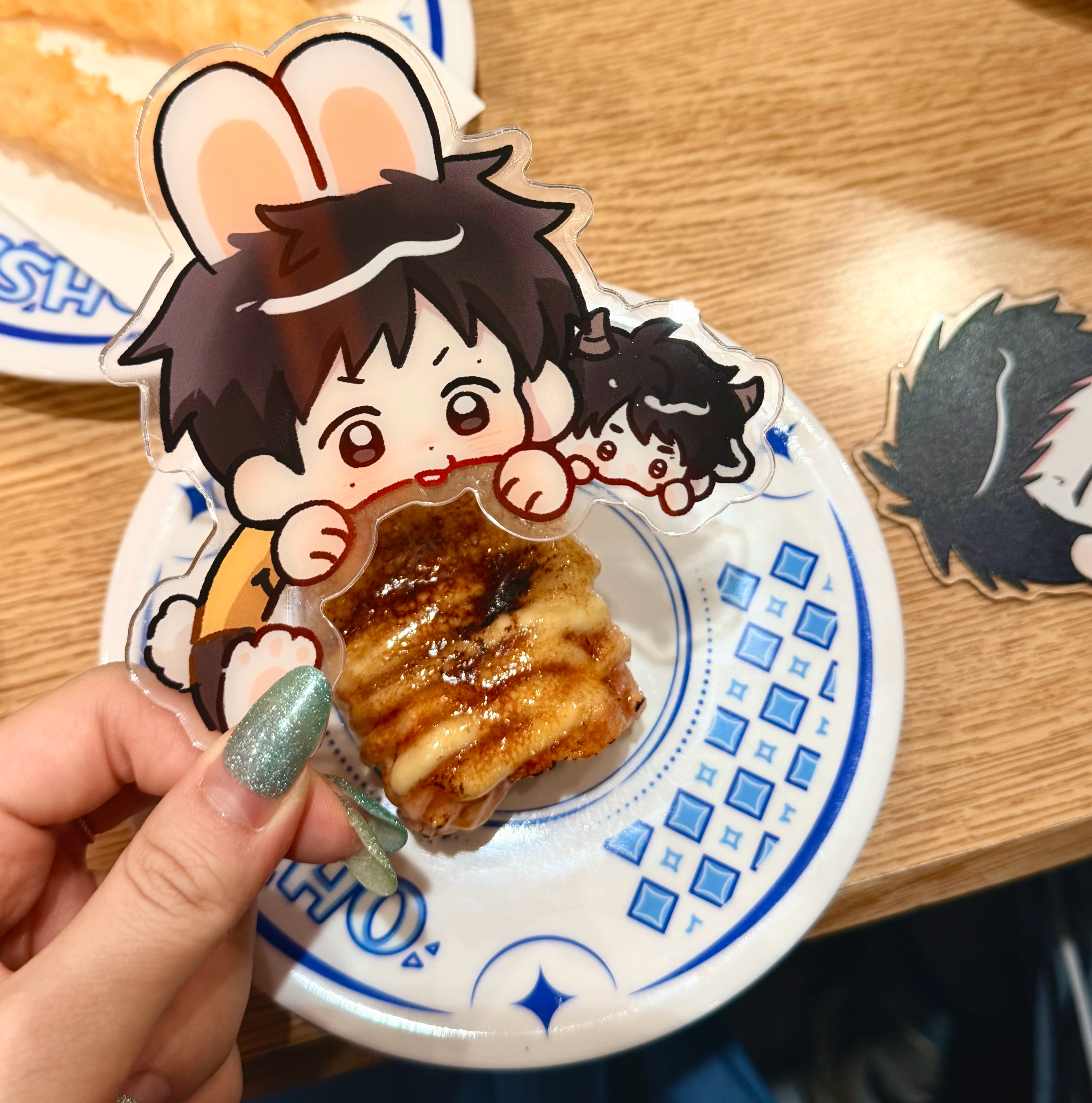 好吃吧 