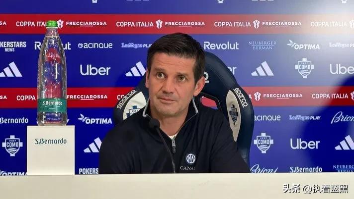 齐沃：我和法布雷加斯都满足于平局；当你无法获胜时，最好就别输。

25/26赛季