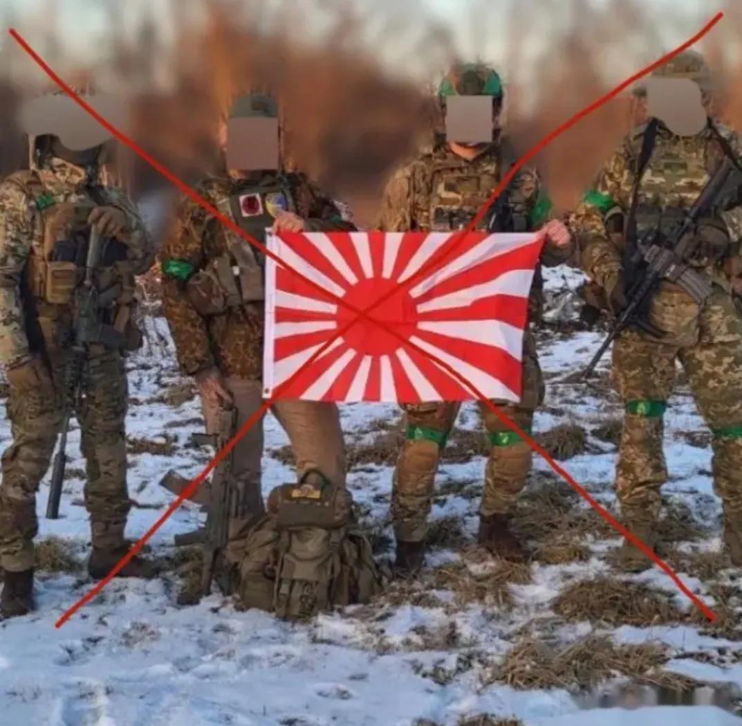 刘振起：日本已介入俄乌军事冲突
最近，乌克兰媒体曝光，一支由日本人组成的战斗分队