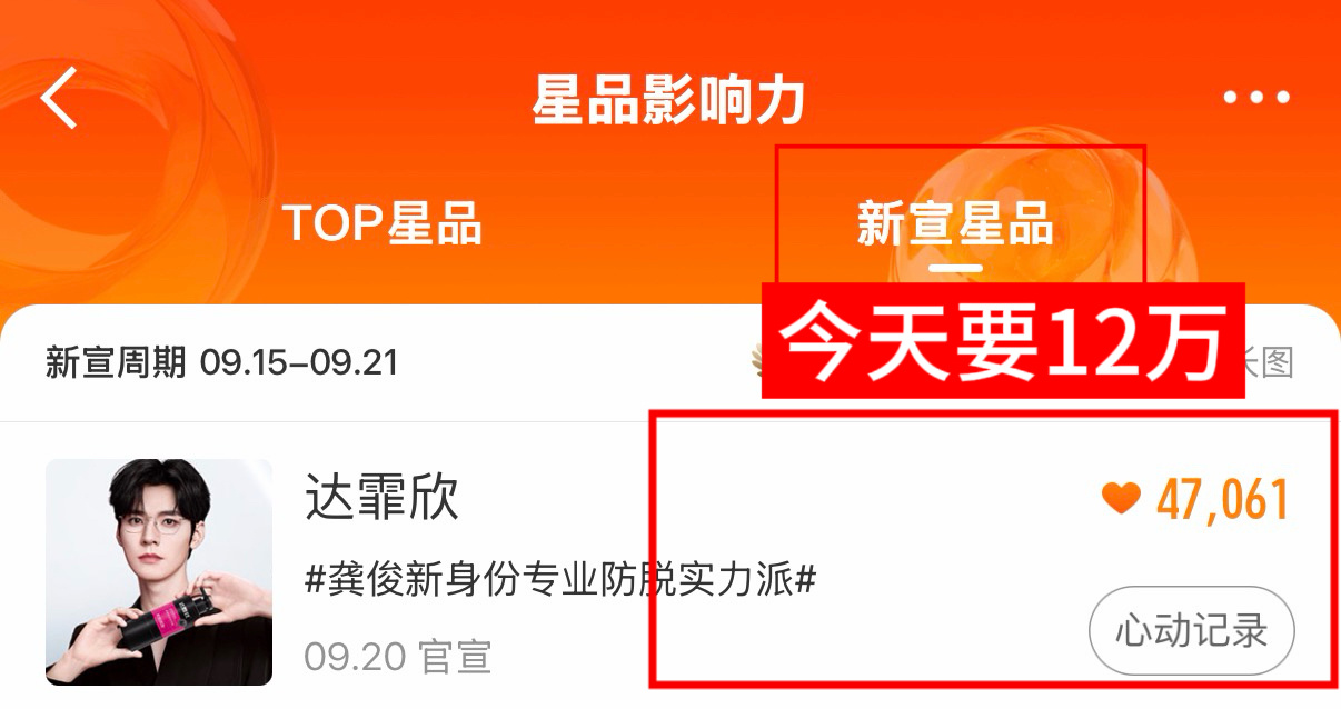今天第二天，连做七天，切微博浩做🔥扩散扩散‼️①TOP⭐️品  ②新宣⭐️品 