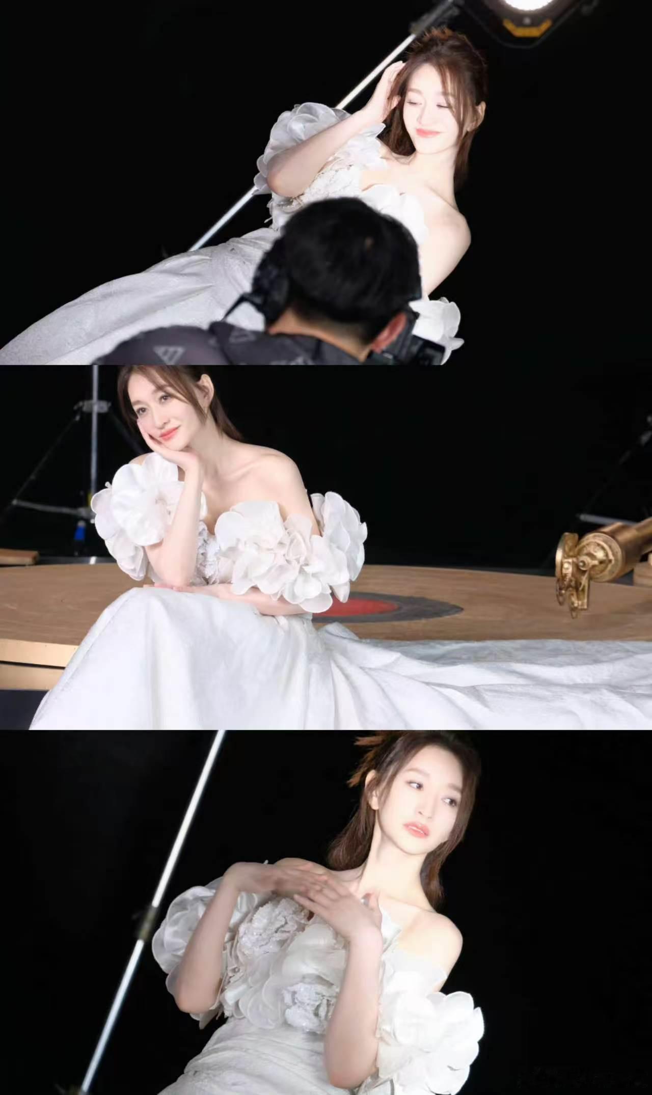 李小冉代斯怎么长的不一样呢李小冉代斯被脸欺骗的姐姐 以前都以为两个人是酷姐，但是
