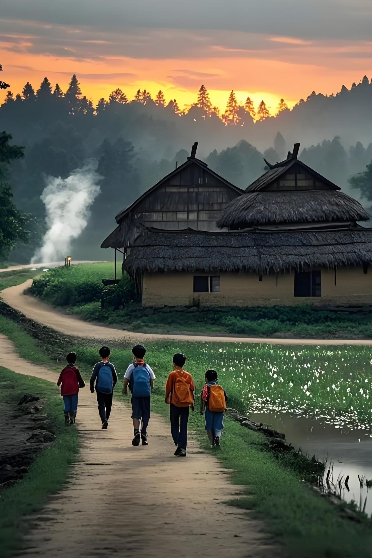 每天，我的动态下只有零星的数据跳动，
可信箱里却挤满了99+的关切与回响。
我曾