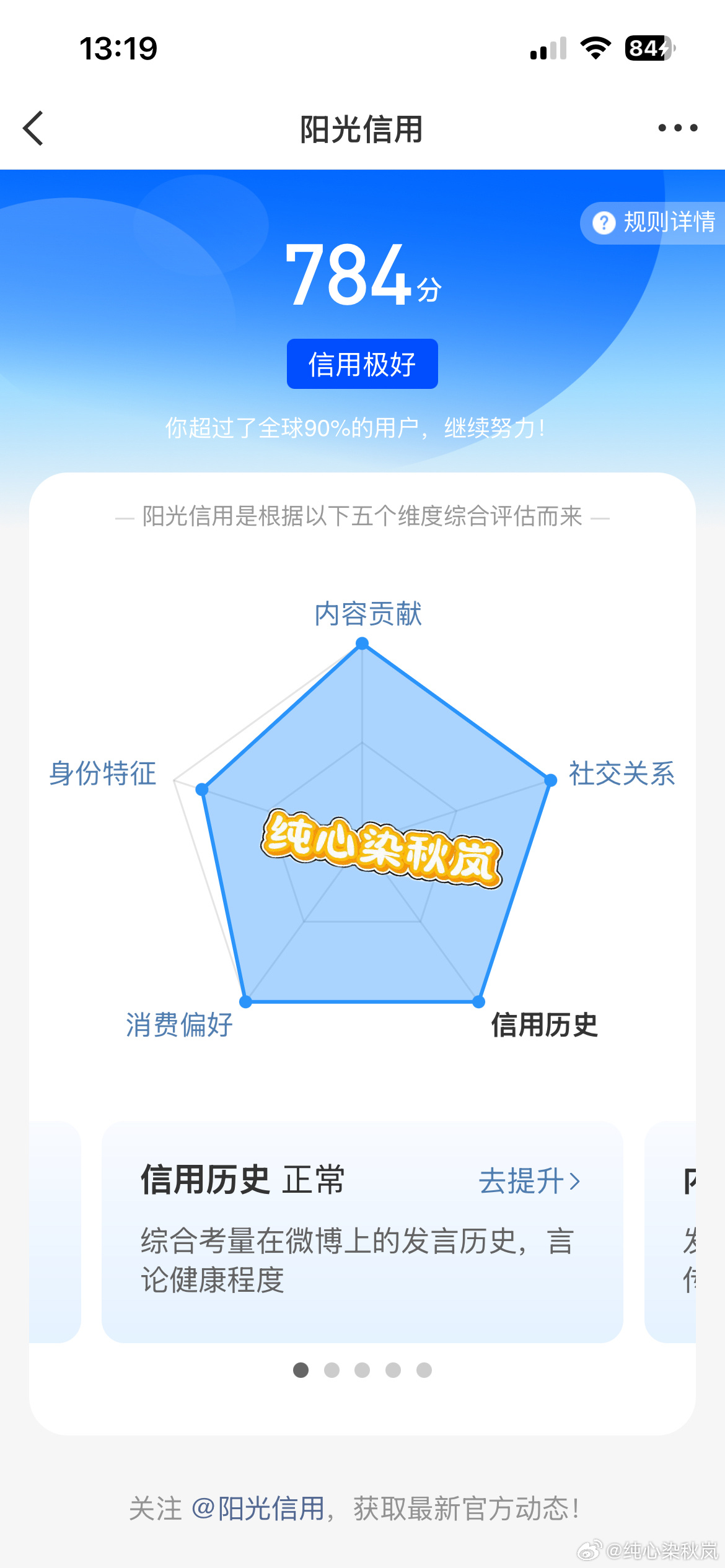 ☀️想涨ygxy的可以来和我互动啦🉑转 🉑评 🉑蹭  ☀️极好784与极好