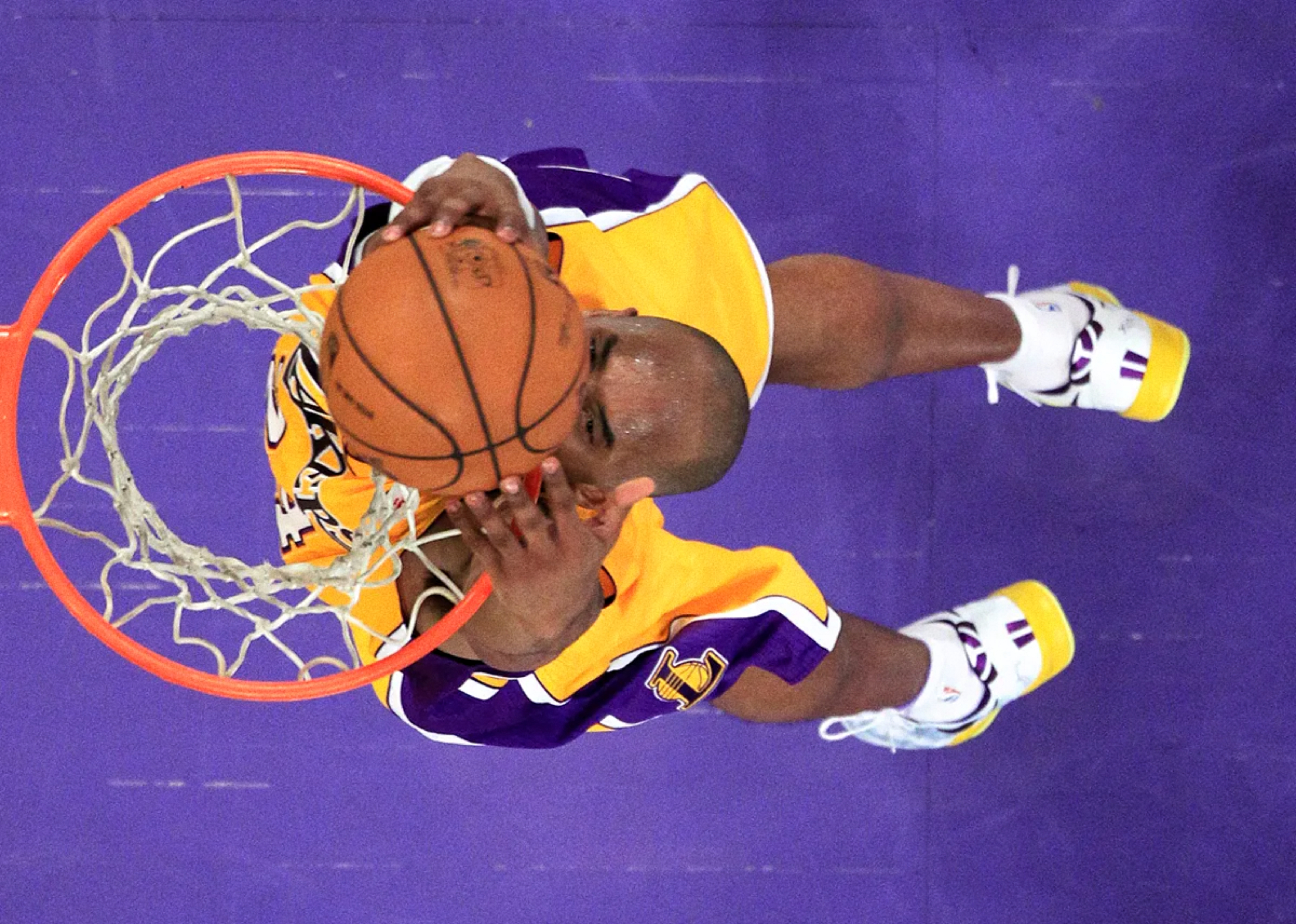 Kobe Bryant ​​​