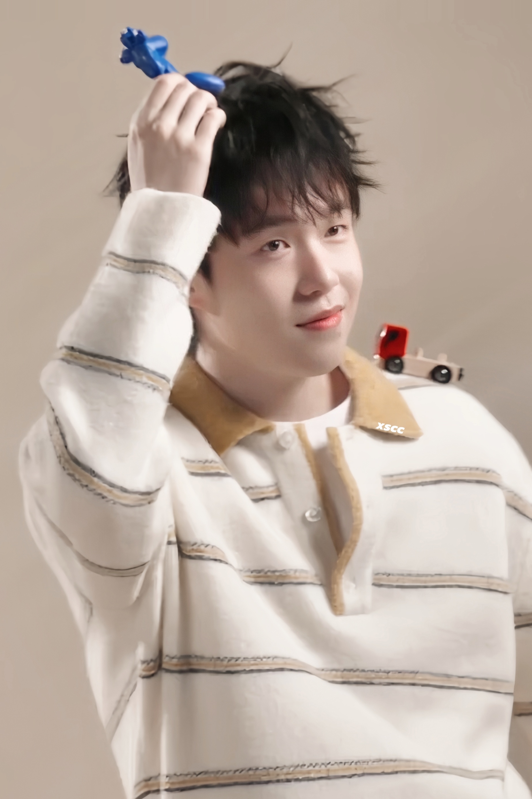 咖啡味小狗๑ 