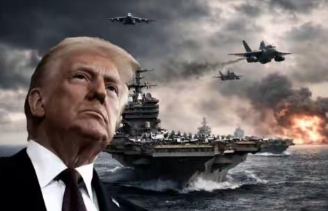 美国内部披露美军伤亡数据，怪不得特朗普想停战！

近日，美国“国会山报”披露了美