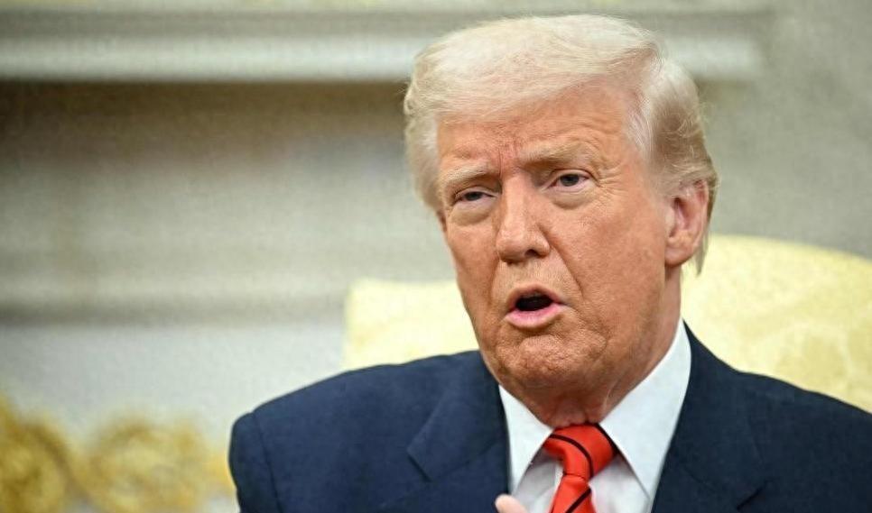 距离特朗普访华只剩 20 天，美方却突然宣布启动对华调查。文章指出，美国非农数据