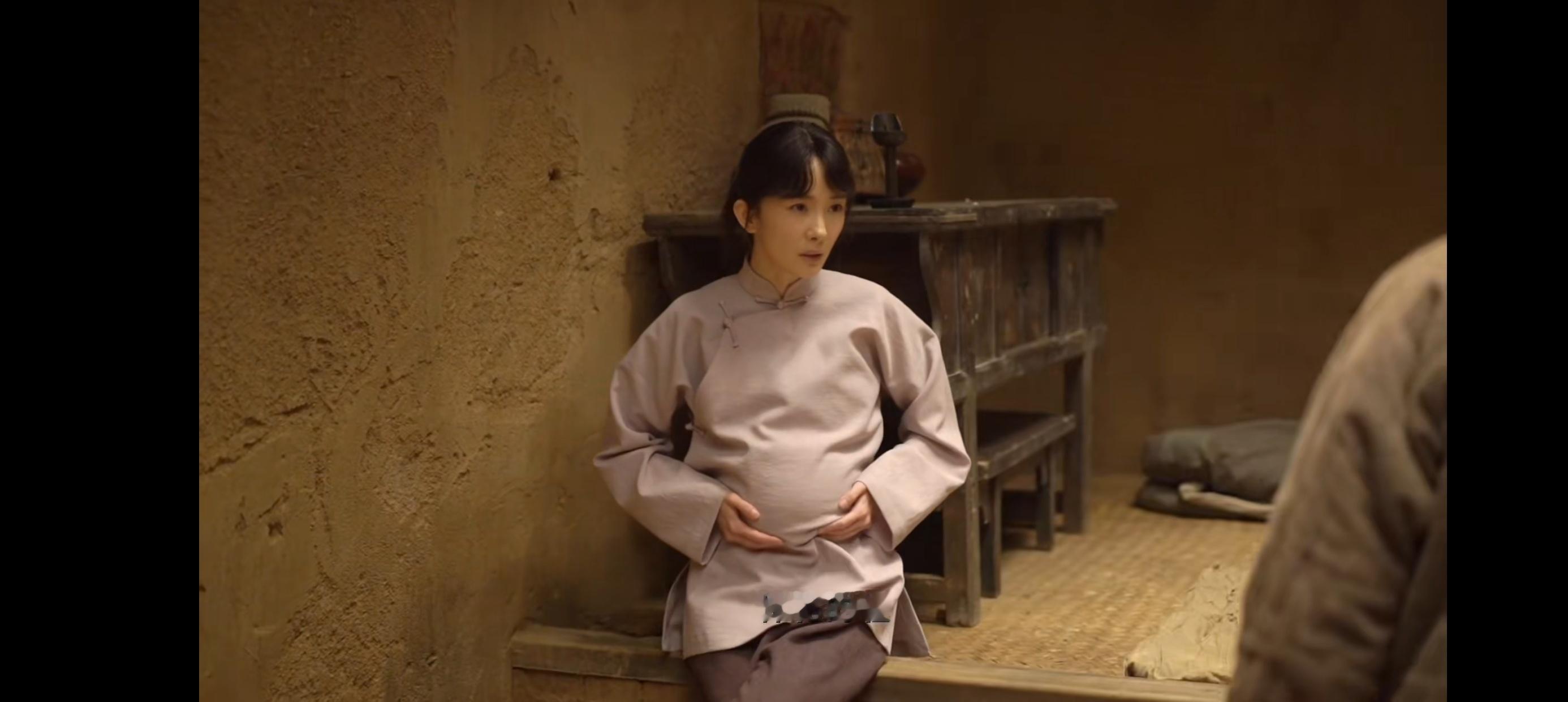 宁绣绣的土地小札俺娘有新衣服穿咯 ​​​