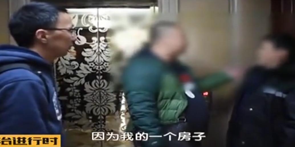 上海一男子把价值不菲的豪宅租给了位女子，每个月租金只要7万块。几个月后，男人傻眼