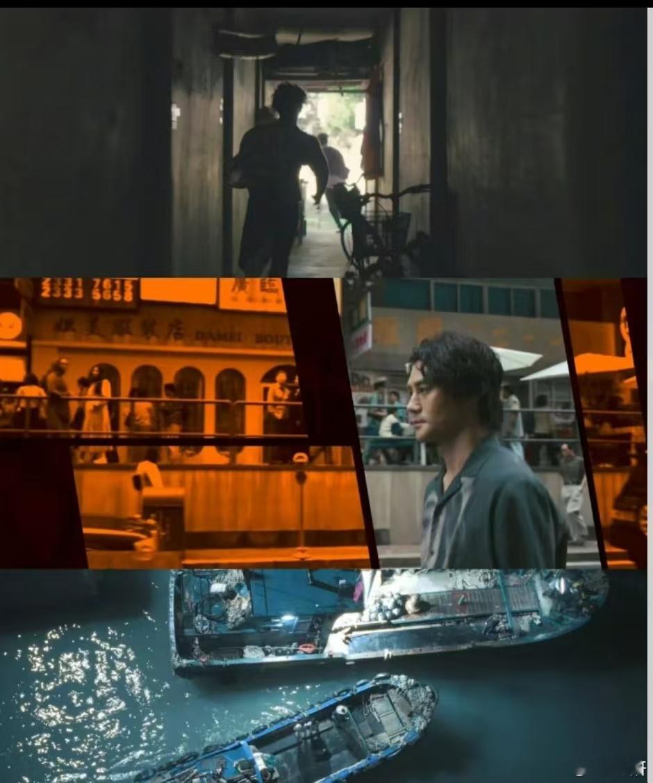 《交锋》：于无声处听惊雷《交锋》以冷峻写实的笔触，将两岸隐蔽战线数十年的无声较量