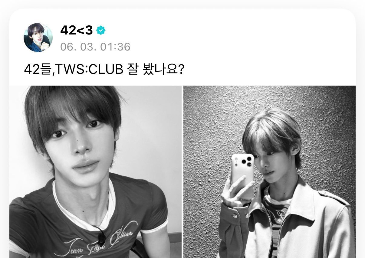 虽然是外国爱豆，但因为韩国选举小心翼翼ㅋㅋㅋㅋ
