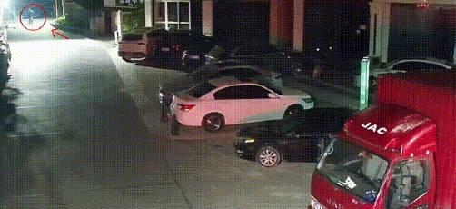 12 小时，台州民警紧急搜寻，终送其平安归家