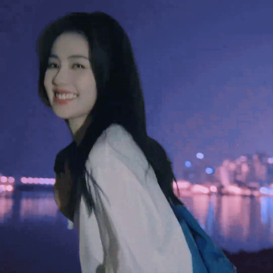 我好喜欢富有生活气息的你 ​​​