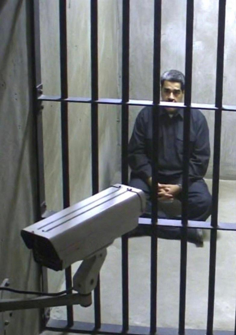 马杜罗仍被拘于纽约布鲁克林大都会拘留中心。此地以条件恶劣、管理混乱、暴力频发而臭