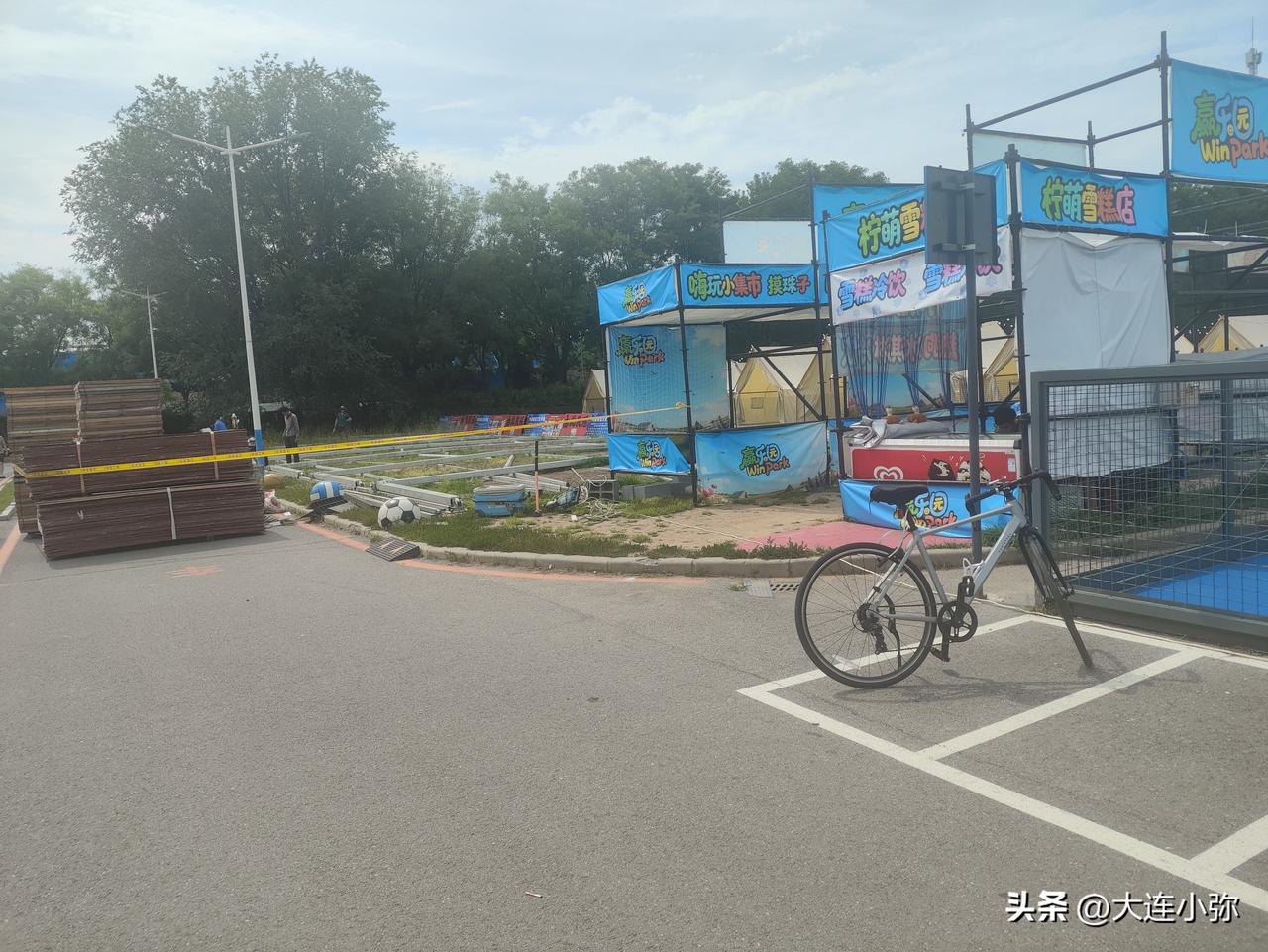 大连香炉礁迪卡侬大变样！AI购物太上头了

家人们，谁懂啊！前两天去香炉礁迪卡侬