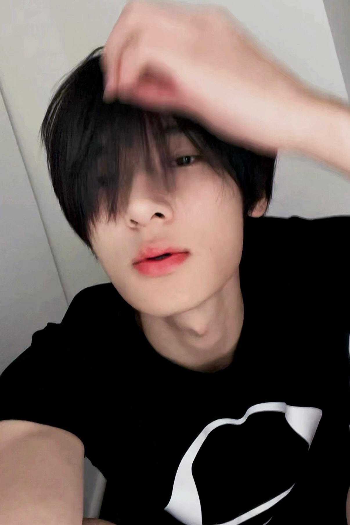 不说拜拜好嘛哥哥 🥺 ​​​