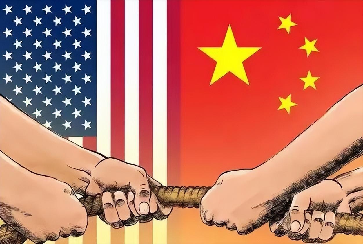 当两国关系企稳向好，全球产业链的齿轮才能顺畅转动，贸易通道不再受阻，市场信心得以
