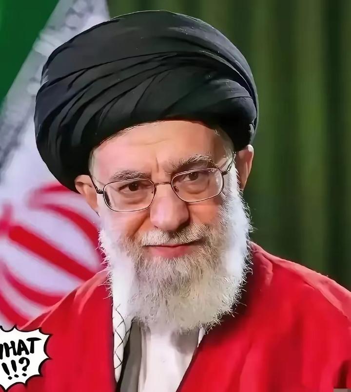 伊朗传来新消息！
2026年4月12日，伊朗突然放出一个大消息：被美以炸坏的石油