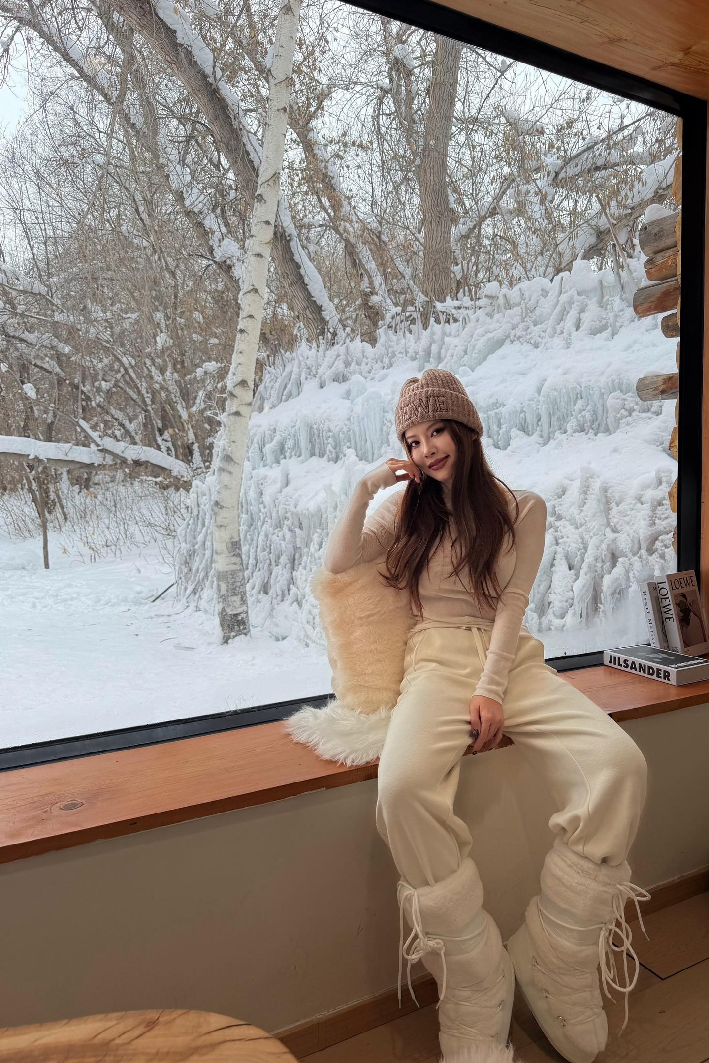 “生动比漂亮更重要” 在阿勒泰被治愈的每个时刻～