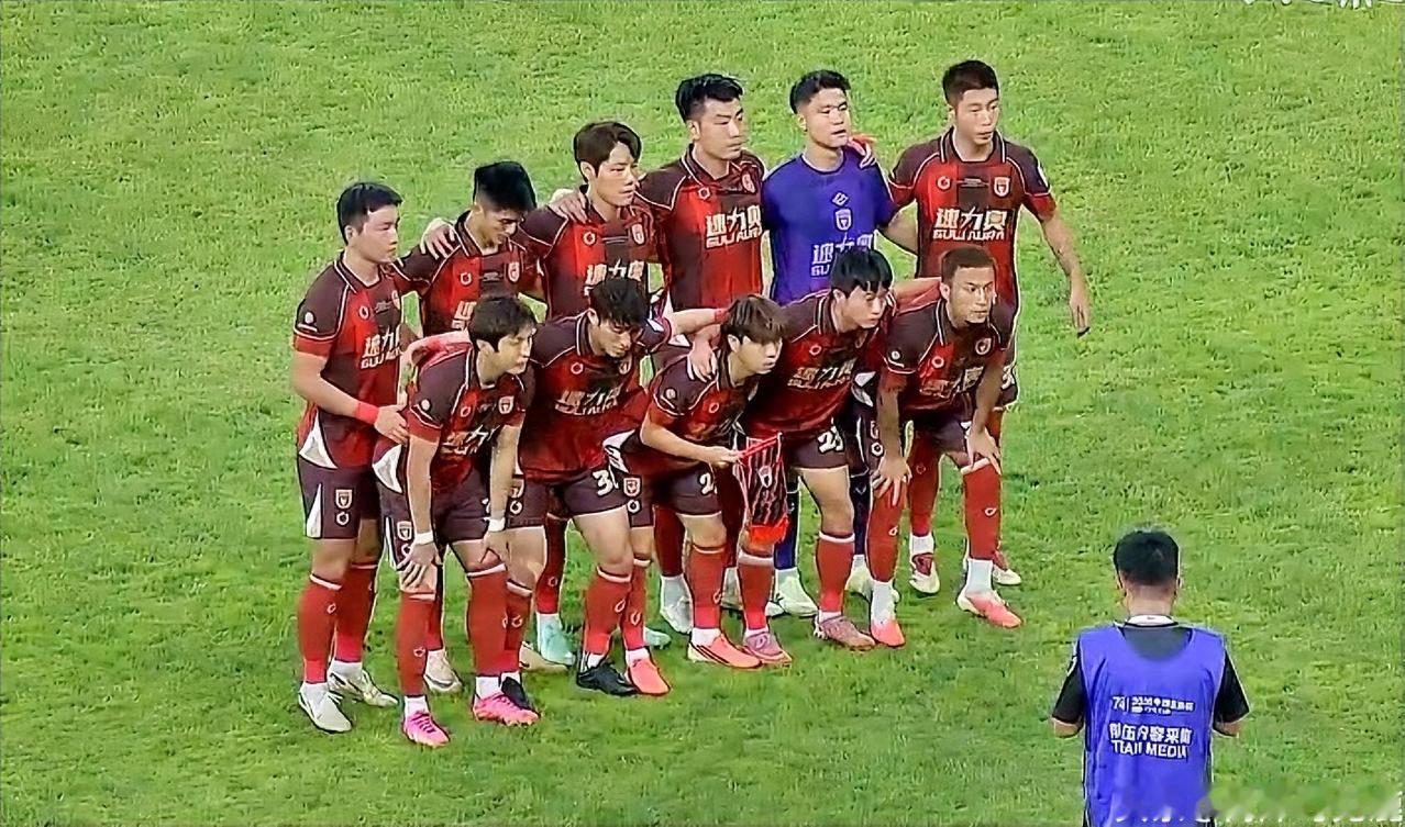 中乙球队2:0赢了中甲球队，我是不是可以说其实中超、中甲，中乙球队没了外援，大家