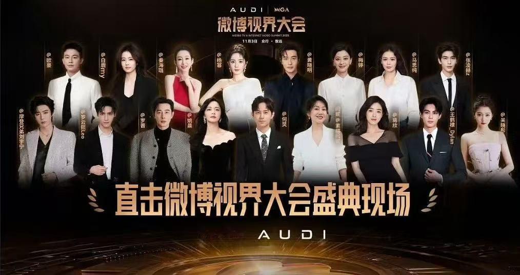 视界大会海报视界大会的海报视界大会海报 ​​​