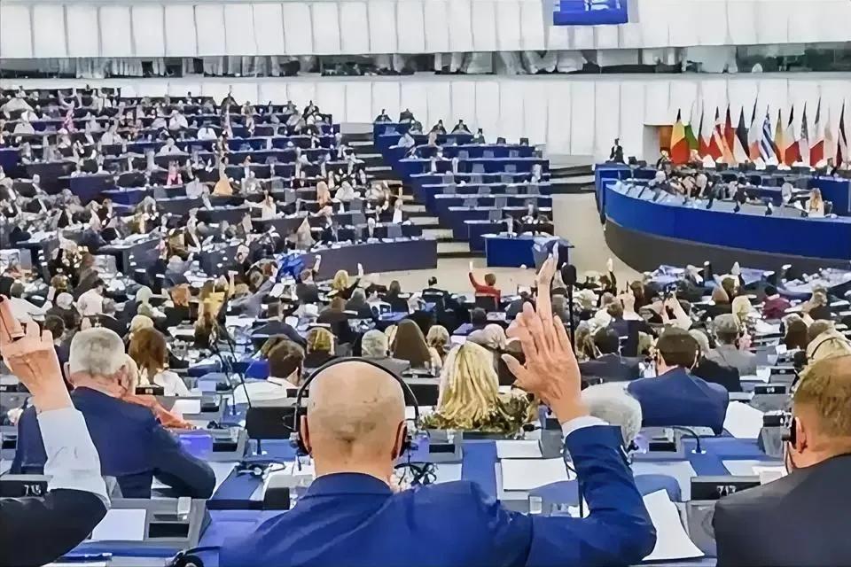教员说：没有调查就没有发言权。

但西方政客不这么想。

真相不重要，投票就能决