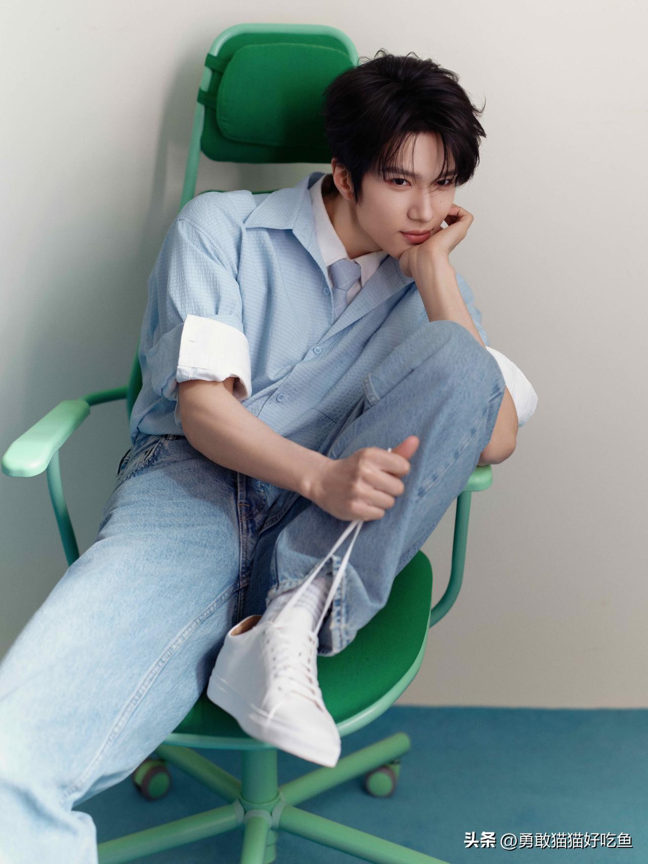 余承恩分享图片