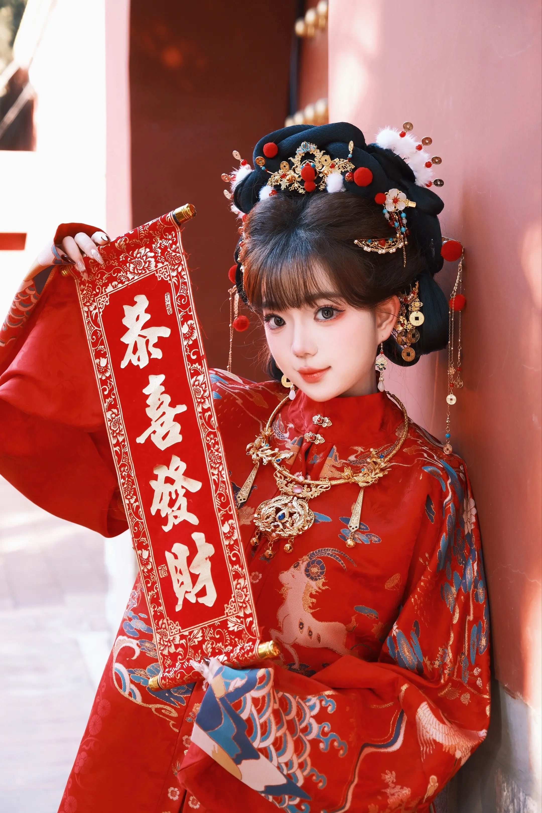 2026🧧小财神到！！！祝大家新年发发发