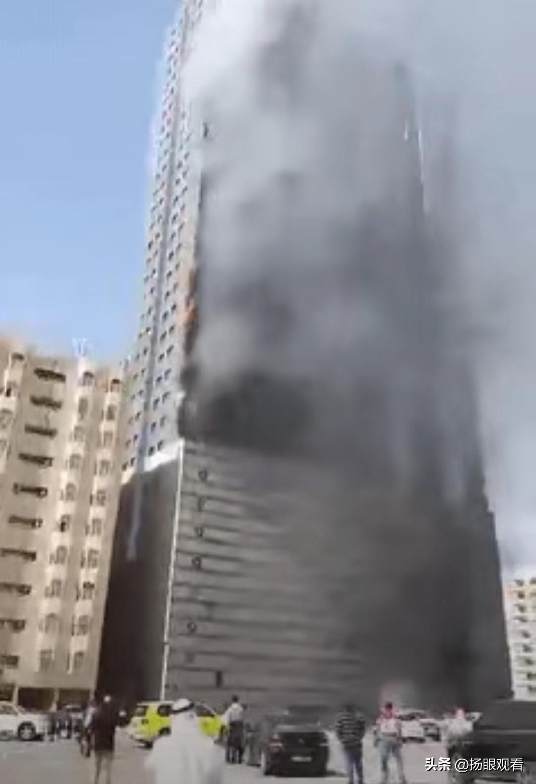 突发💥伊朗证实6名美国CIA高官在阿联酋身亡
 
中东局势彻底炸了！伊朗官宣重