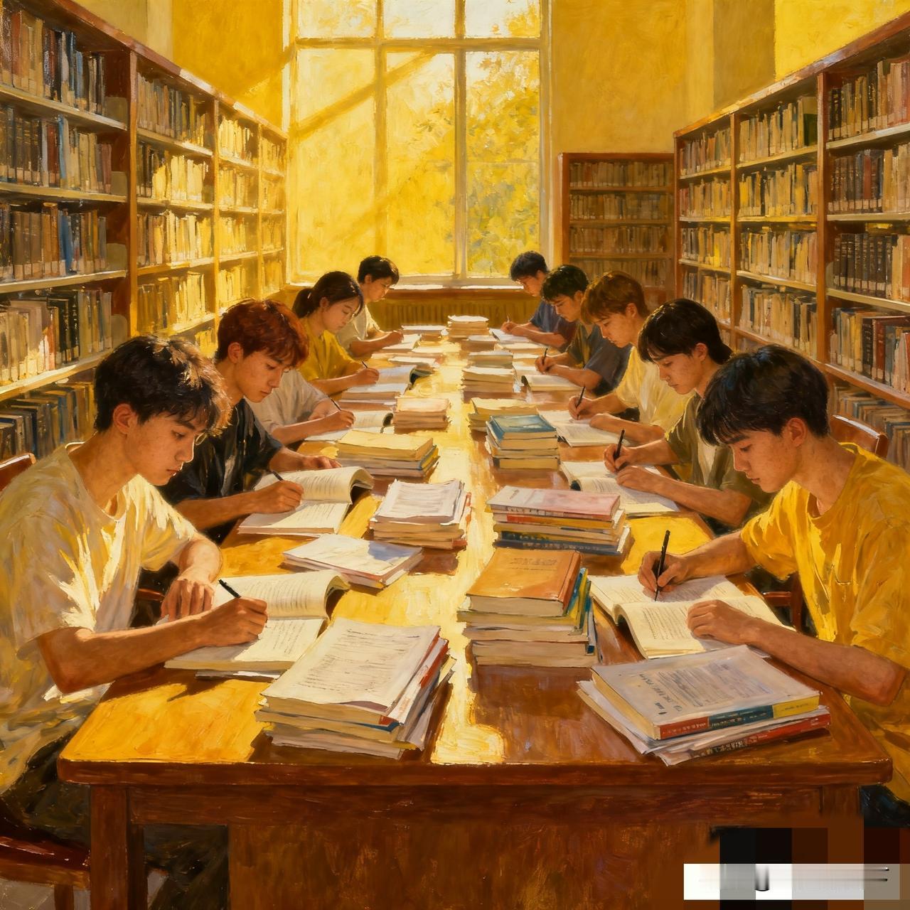 孩子未来很有出息,关键是怎么带?
教育最深的清醒：你从不是孩子的管理者，而是他人