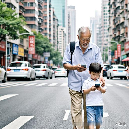 环顾我们的四周，确实大家都被手机所“困”扰，在病房里是这样、在公交车上是这样、在
