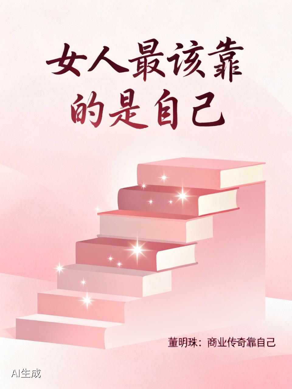 女人这辈子能靠谁呀？靠父母吧，他们会慢慢变老，没法一辈子都护着你。好多远嫁的姑娘