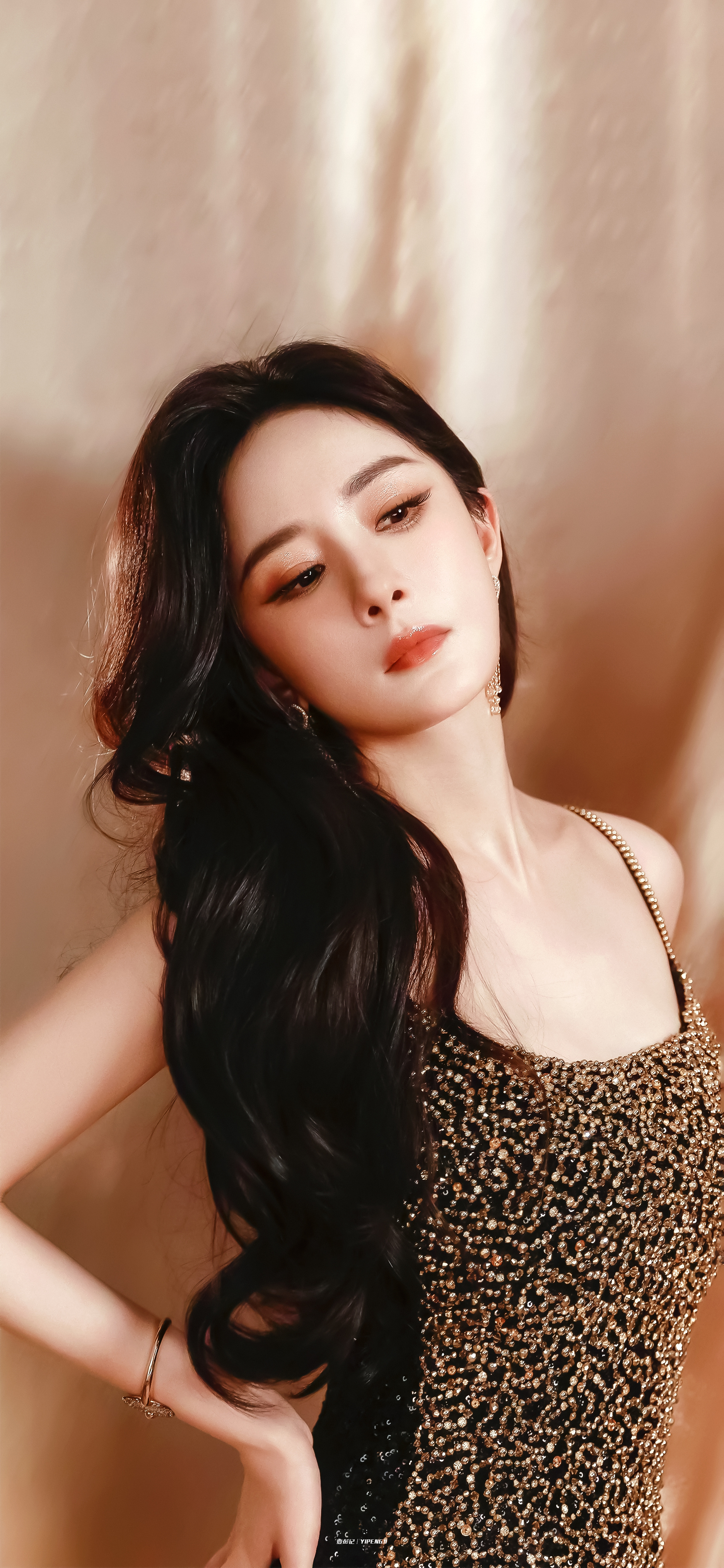 杨幂 