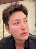 贾乃亮自曝无戏可拍 直播间一番实话看得挺唏嘘，42 岁卡在不上不下的年龄断层，演