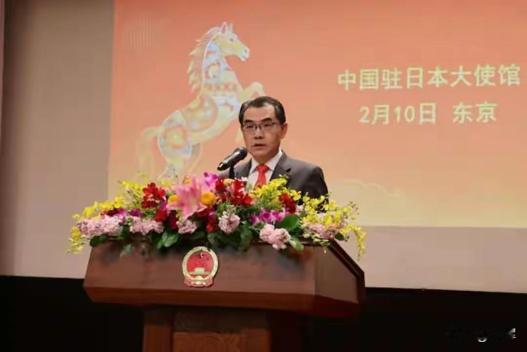 根本不在乎！中国大使话音未落，日本强行扣押一艘中国渔船，抓了中国船长
2月10号