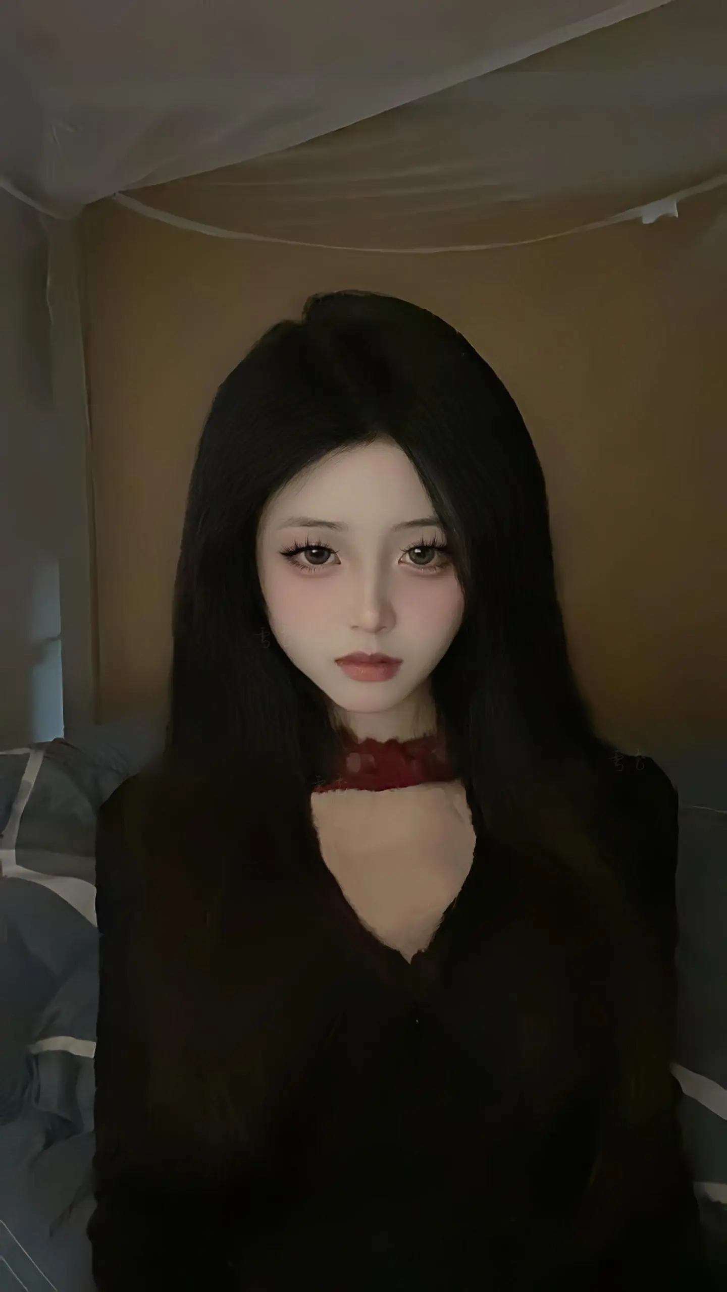小小拉子 大大爱恋。