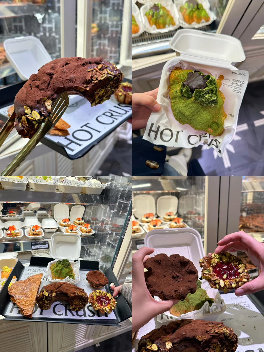 “绝了！🤩我不允许有人还不知道这家…