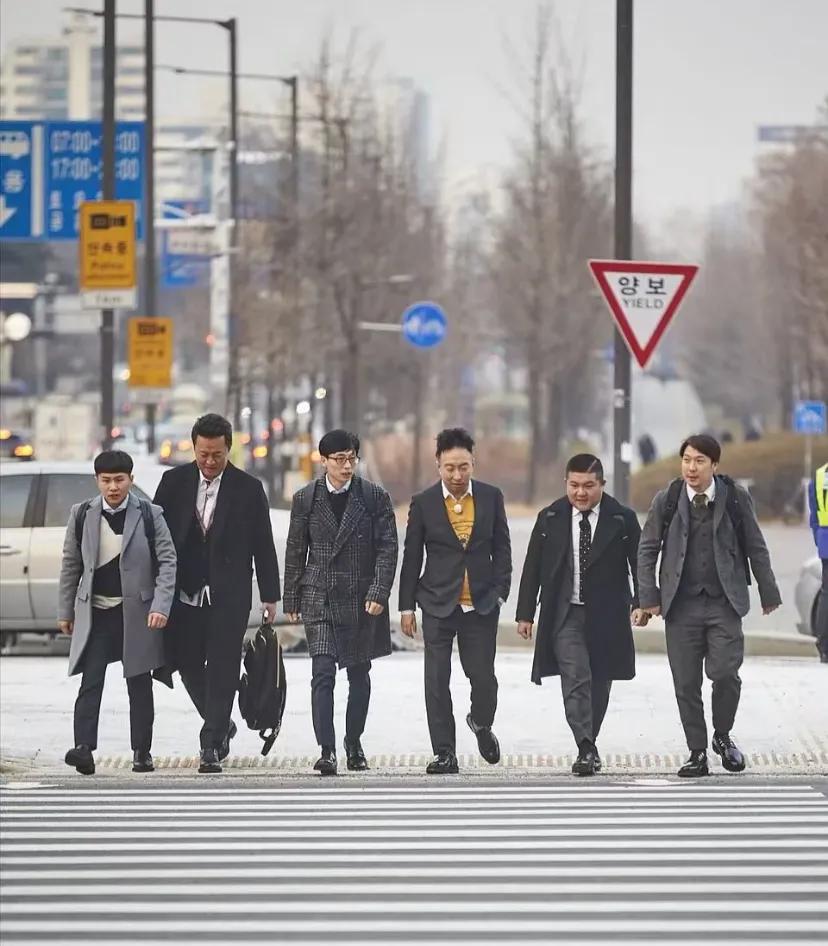 妈耶!综艺而已，韩国人过分认真了吧!?
韩综尺度的综艺鼻祖，集深度和通俗于一身，