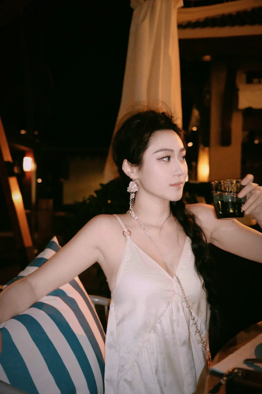 后劲贼大的意呆真大女主电影《还有明天》