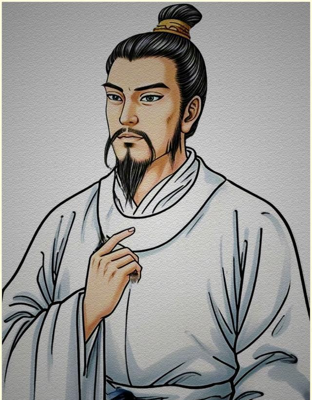 炉火映红含章殿，刘楚玉指尖轻转酒盏，目光扫过阶下面如土色的三十少年，冷笑浮上嘴角