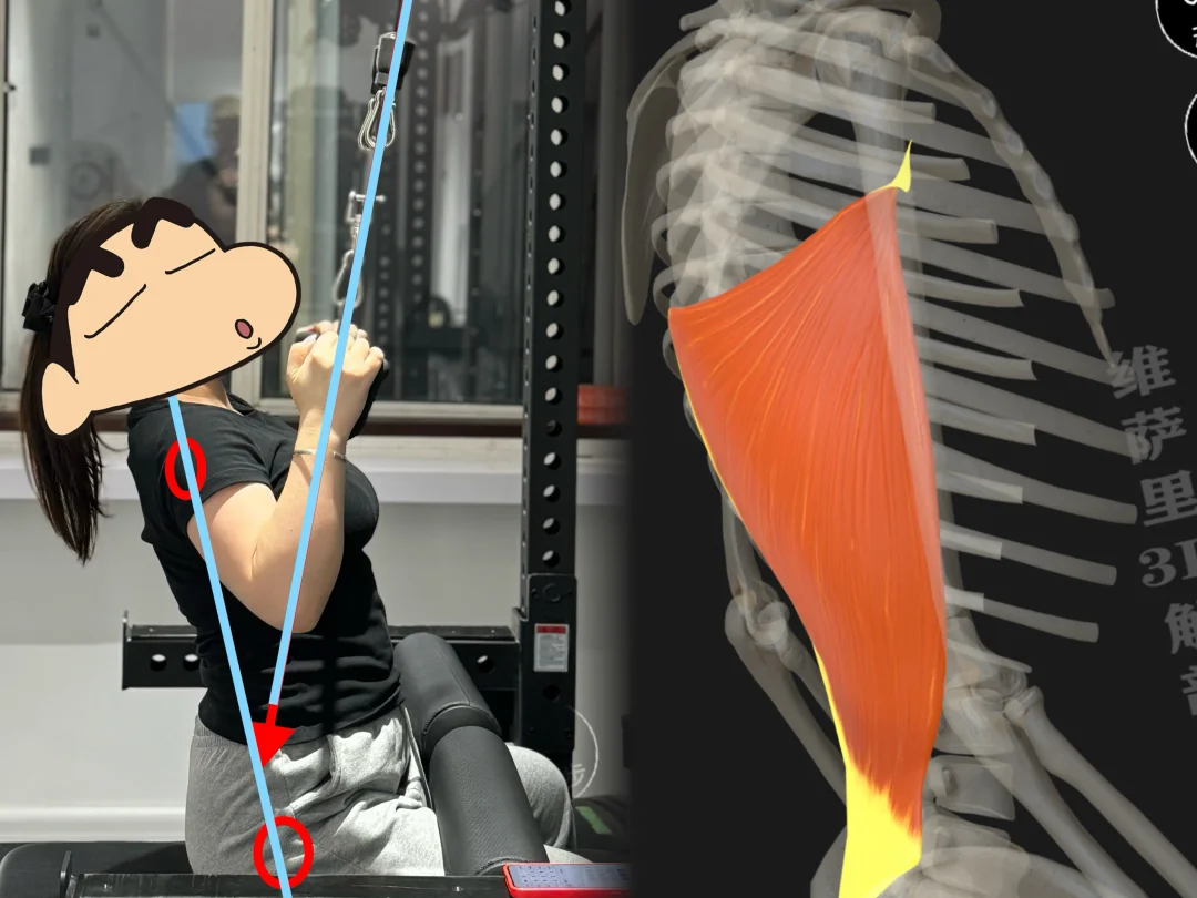 吉林市女健身教练｜夯实课堂细节