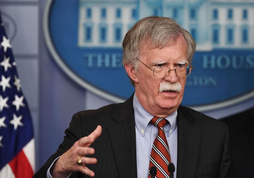 奥巴马曾表示：美国之所以没有搞定中国，不是因为中国的军事实力以及经济强大，而是因