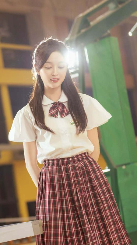 吴宣仪.就宣仪式感 是关心滴剧照诶来源第三张的文章，说是完成了后期制作了 