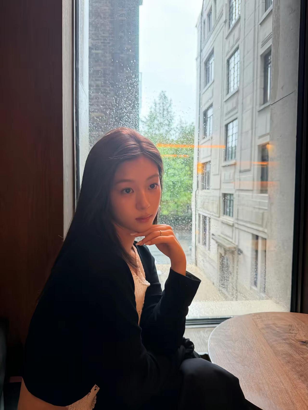 台风天于anna