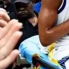 北京时间3月24日，据勇士队记弗里德尔报道，穆迪在赛后接受了X光检查。这位23岁